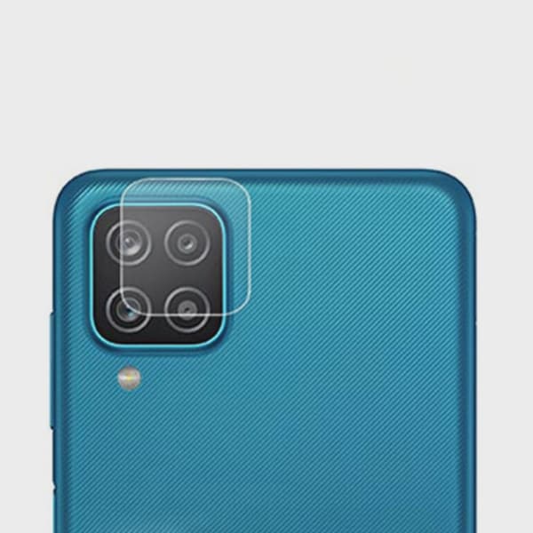 Kameraskydd Härdat Glas till Samsung A12