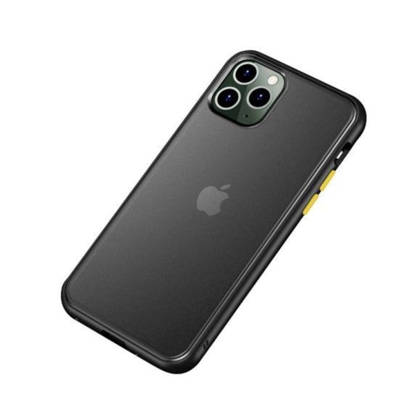 Grind PC Protective Case Black For iPhone 11 Pro Max