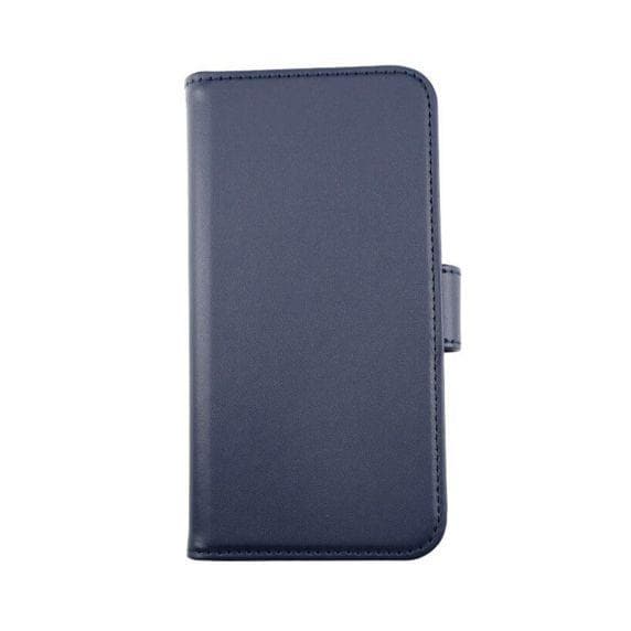 RV Magnetiskt Plånboksfodral - iPhone X/XS - Blå