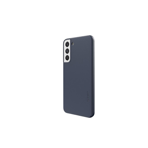 NUDIENT Samsung Galaxy S22 Plus skal thin case V3 Midwinter Blue