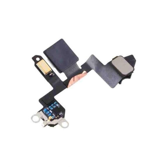 iPhone 12 Mini Blixt/Ficklampa Flexkabel