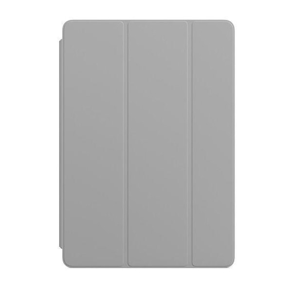 Fodral Tri-fold iPad 9.7 (2017/2018) - Grå