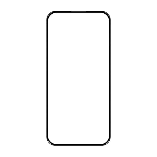 Skärmskydd till iPhone 16 Pro Max Heltäckande Härdat Glas