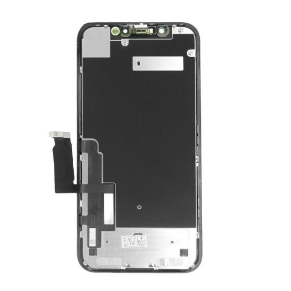 iPhone XR Skärm med Display C3F Modell