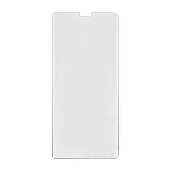 Skärmskydd Samsung Galaxy Note 9 - UV Härdat Glas