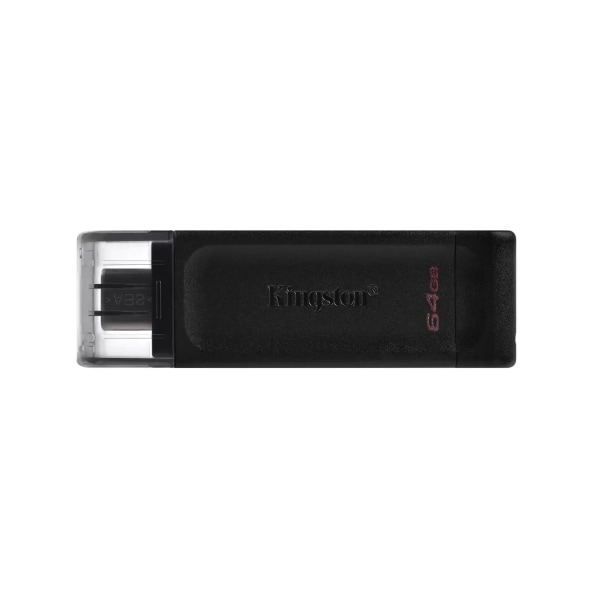Kingston DataTraveler 64GB USB-C 3.2