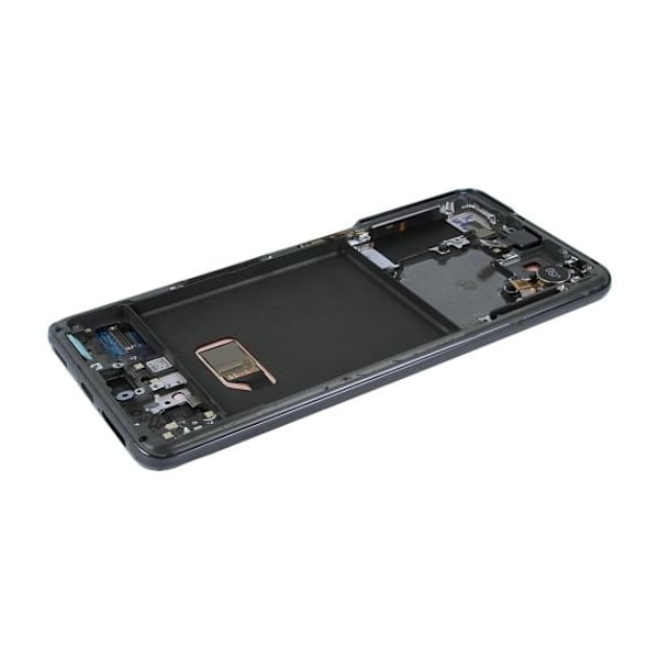 Samsung Galaxy S21 5G Skärm/Display Original - Grå