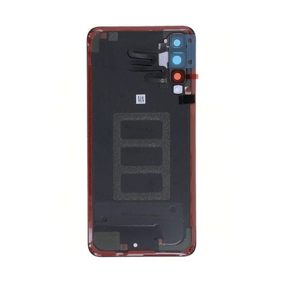 Huawei P20 Pro Back cover Purple (CLT)