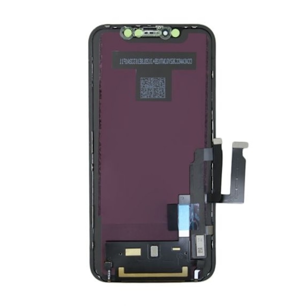 iPhone XR Skärm Med Display In-Cell