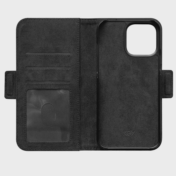 iPhone 14 pro max, Key -Plånboksfodral