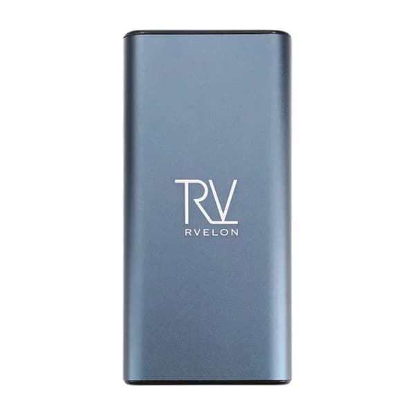 Powerbank 20000 mAh Rvelon - Blå
