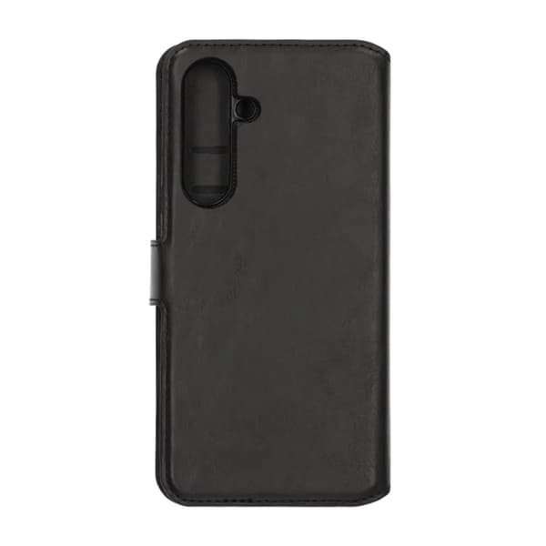 Samsung Galaxy S24 FE Plånboksfodral Magnet Rvelon - Svart