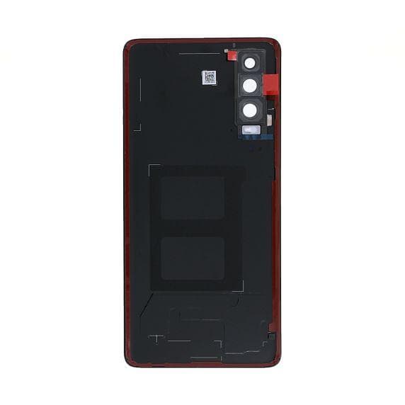 Huawei P30 Baksida/Batterilucka Original - Breathing Crystal