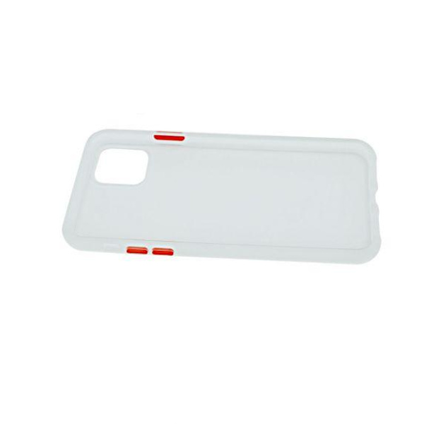 Grind PC Protective Case Transparent For New iPhone 11 Pro max