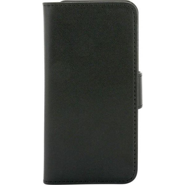 Holdit Detachable Leather Case For iPhone 5/5S/5C/5SE Black