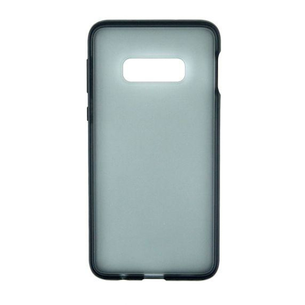 Grind PC Protective Case Black For Samsung S10e