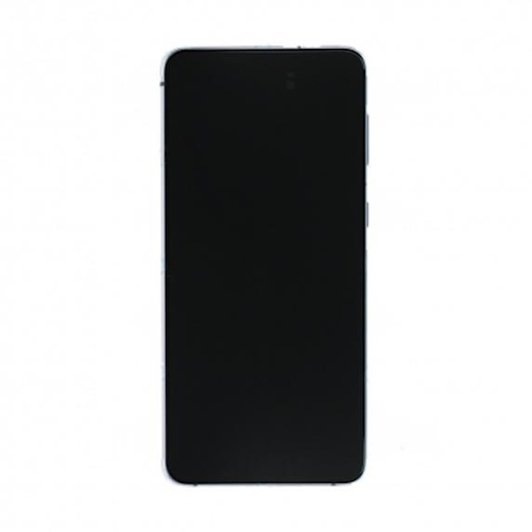 Samsung Galaxy S21 Plus 5G Skärm med LCD Display och Batteri - S