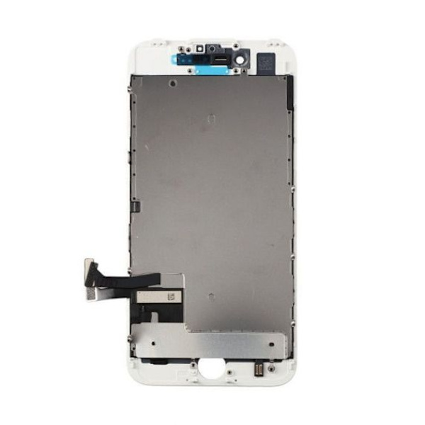 iPhone 7 MX In-Cell Display Färg Vit