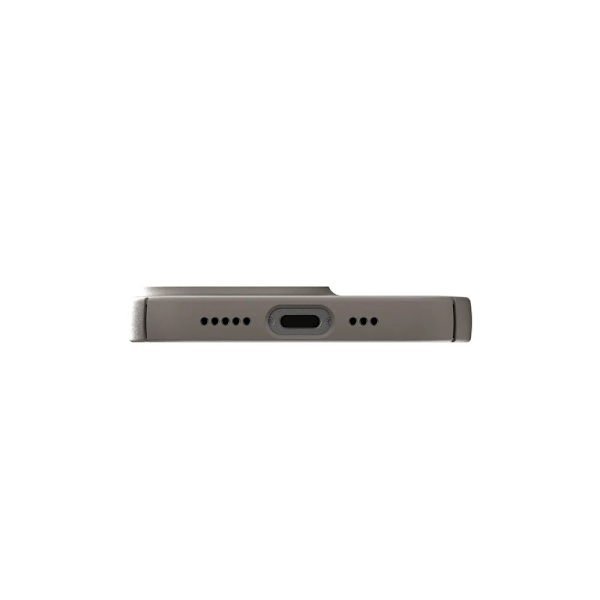 iPhone 13 Pro Skal Thin Case V3 MagSafe Clay Beige
