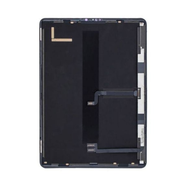 iPad Pro 12.9 5th Generation 2021 LCD Display Original New Black Colour