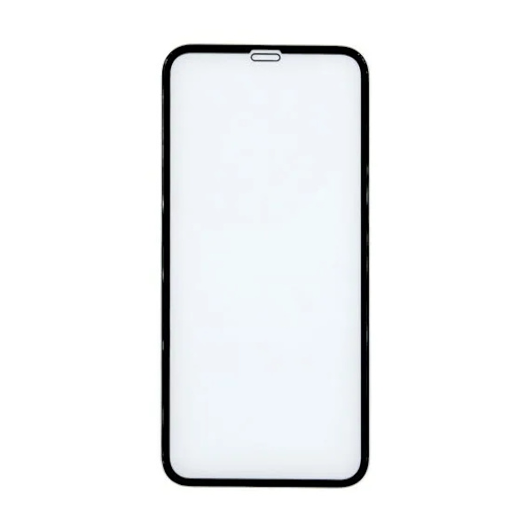 Skärmskydd iPhone X/XS/11 Pro - 3D Härdat Glas (5-pack)