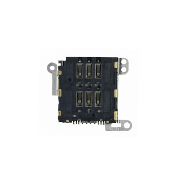 iPhone XR Simkortshållare