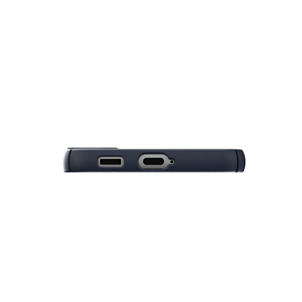 NUDIENT Samsung Galaxy S22 Plus skal thin case V3 Midwinter Blue