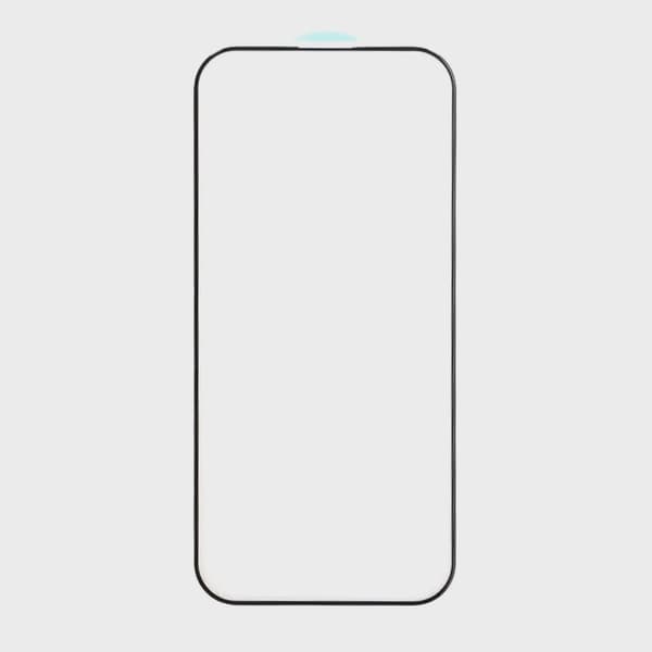 Skärmskydd Härdat Glas iPhone Air Velos (miljö)