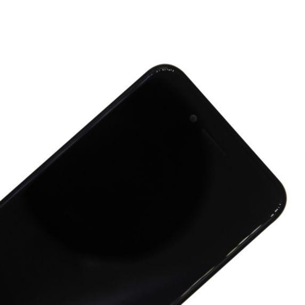 iPhone 8/SE 2020 Skärm Med Display AAA Premium - Svart