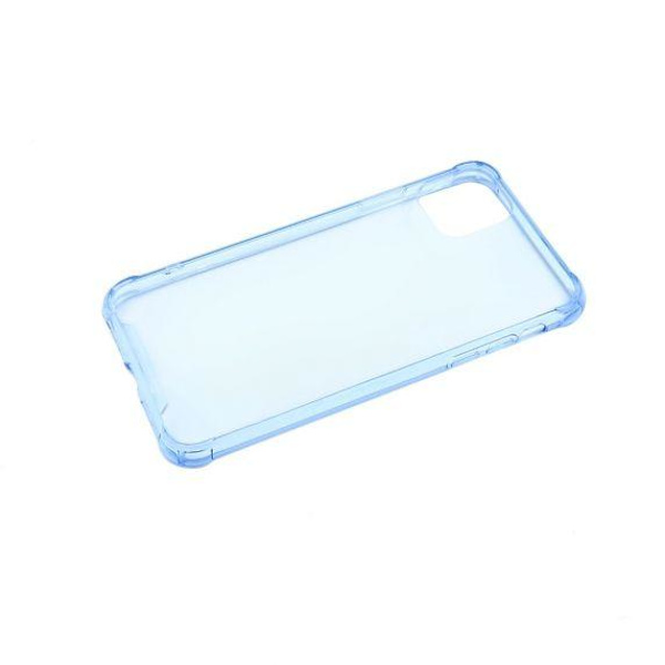 iPhone 11 Pro Max Shockproof Case Blue