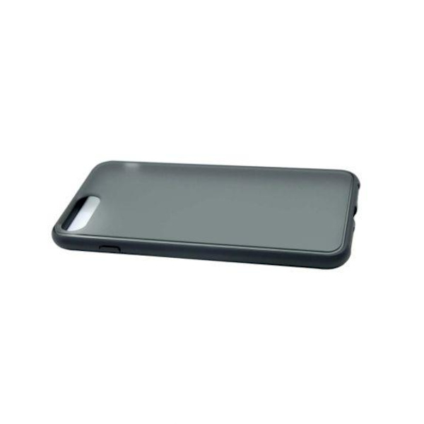 Fitted Case For iPhone 6 Plus/6S Plus/7 Plus/8 Plus Black