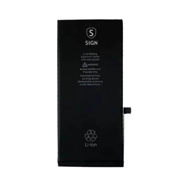 iPhone 12 Pro Batteri