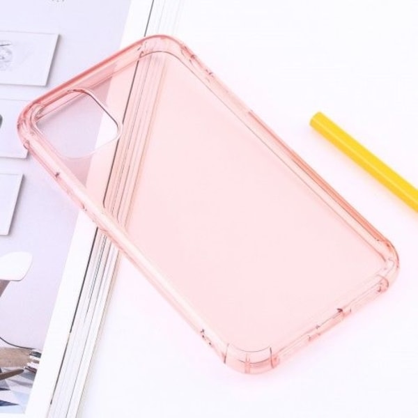 iPhone 11 Shockproof Case Pink