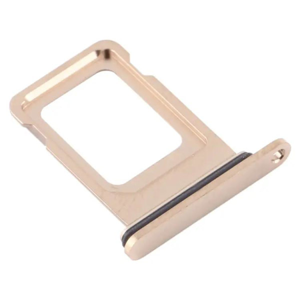 iPhone 12 Pro Max Simkortshållare - Guld