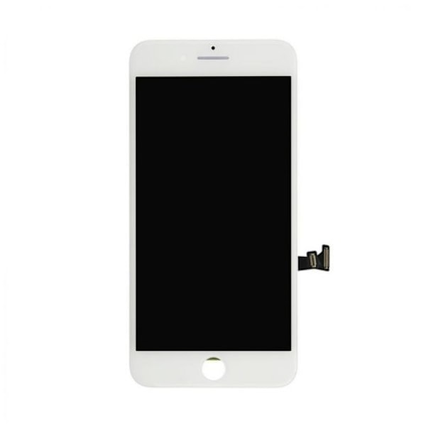 iPhone 8 Skärm Med Display MX In-Cell - Vit