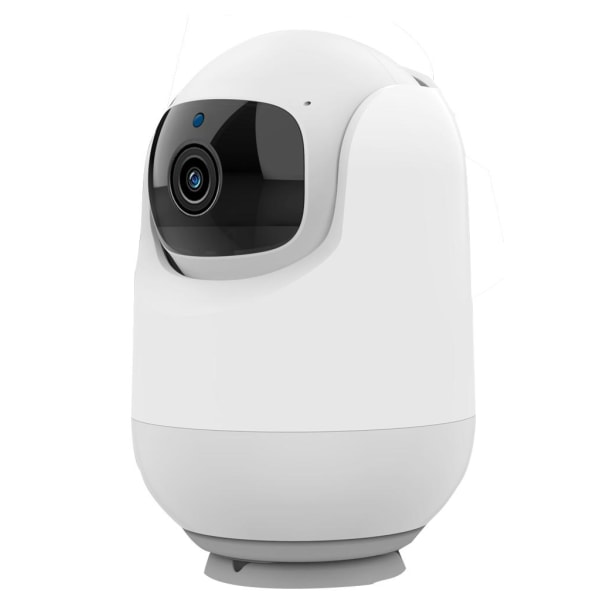 AIS trådlös smart HD inomhus husdjur övervakningskamera