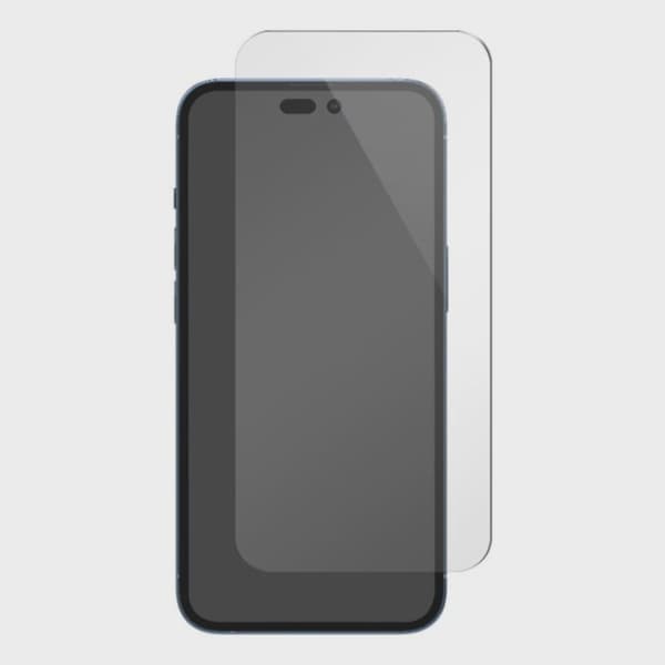 Deltaco Skärmskydd för iPhone 14 Pro
