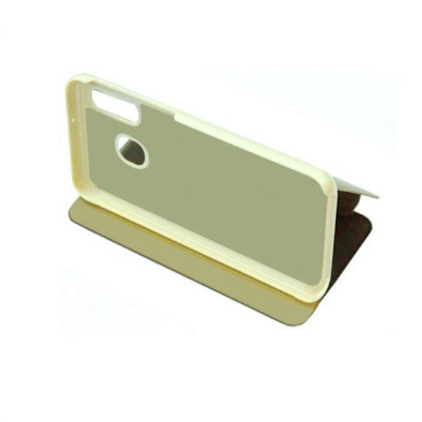 Folio Case For Samsung A40 Gold