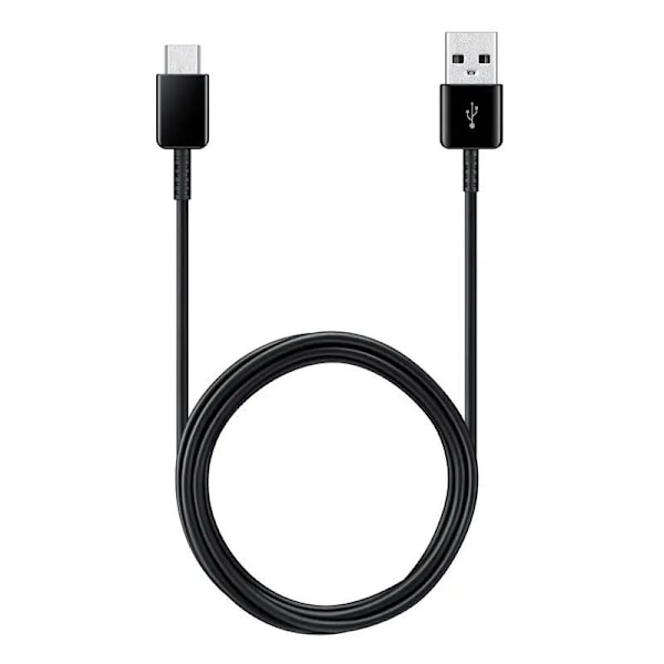 Samsung USB-C Kabel, 1,5m - Svart