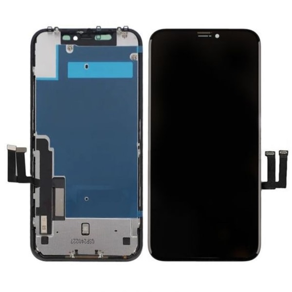 iPhone 11 Skärm med LCD Display MOSHI