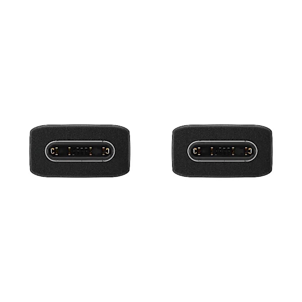 Samsung USB-C till USB-C-kabel 5A - Svart Original