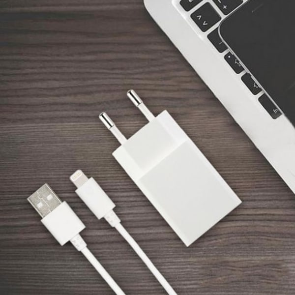 Charging Kit Lightning