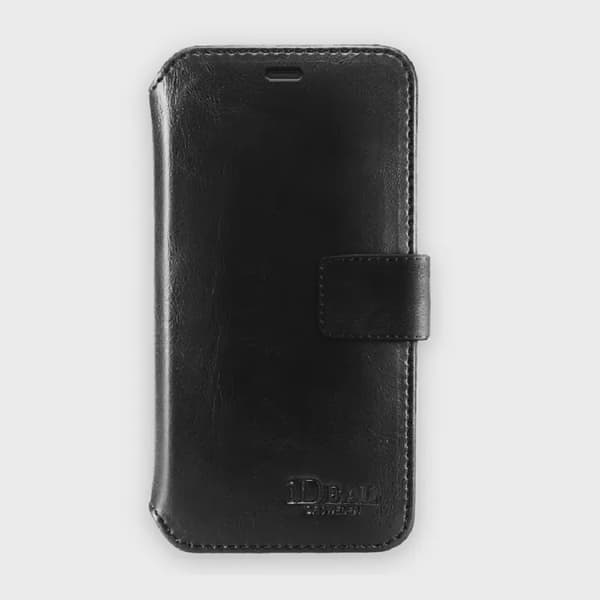iDeal STHLM Wallet Plånboksfodral för iPhone 11 PRO  Svart