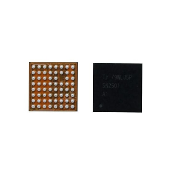 TIGRIS Power Control SN2501 - iPhone 8/8 Plus/X