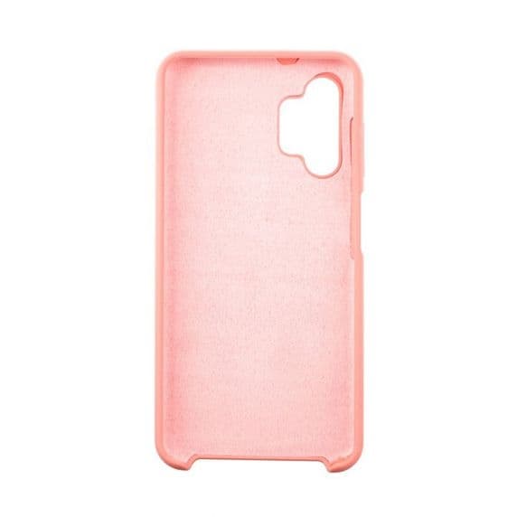 Silikonskal Samsung A13 4G - Rosa