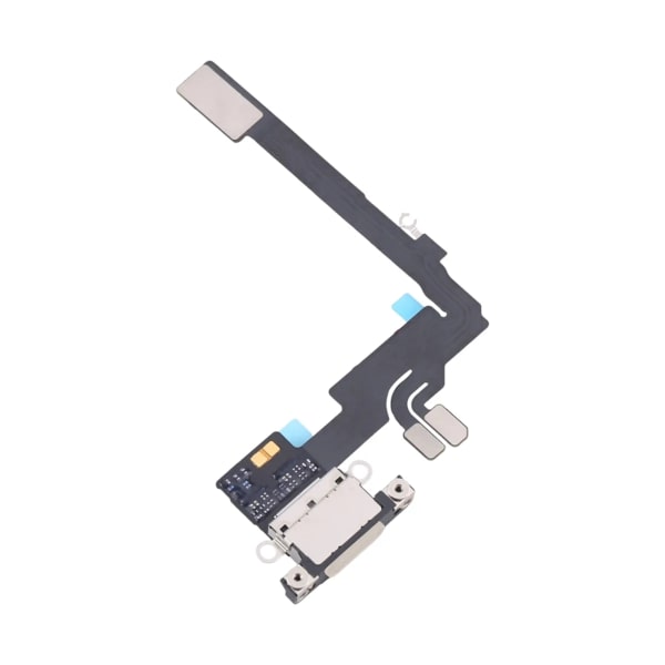 iPhone 16 Pro Charging Connector Flex Cable Original Natural Titanium