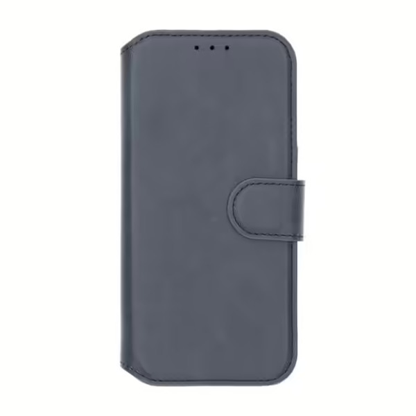 iPhone 16 Pro Max Plånboksfodral Rvelon - Blå
