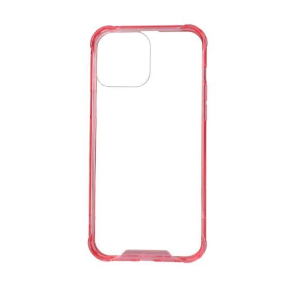 iPhone 13 Shockproof Case Pink
