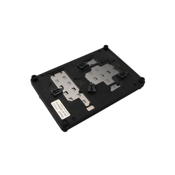 6-i-1 Moderkortshållare för iPhone X - 11 Pro Max