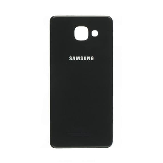 Samsung Galaxy A5 2016 Baksida Original - Svart